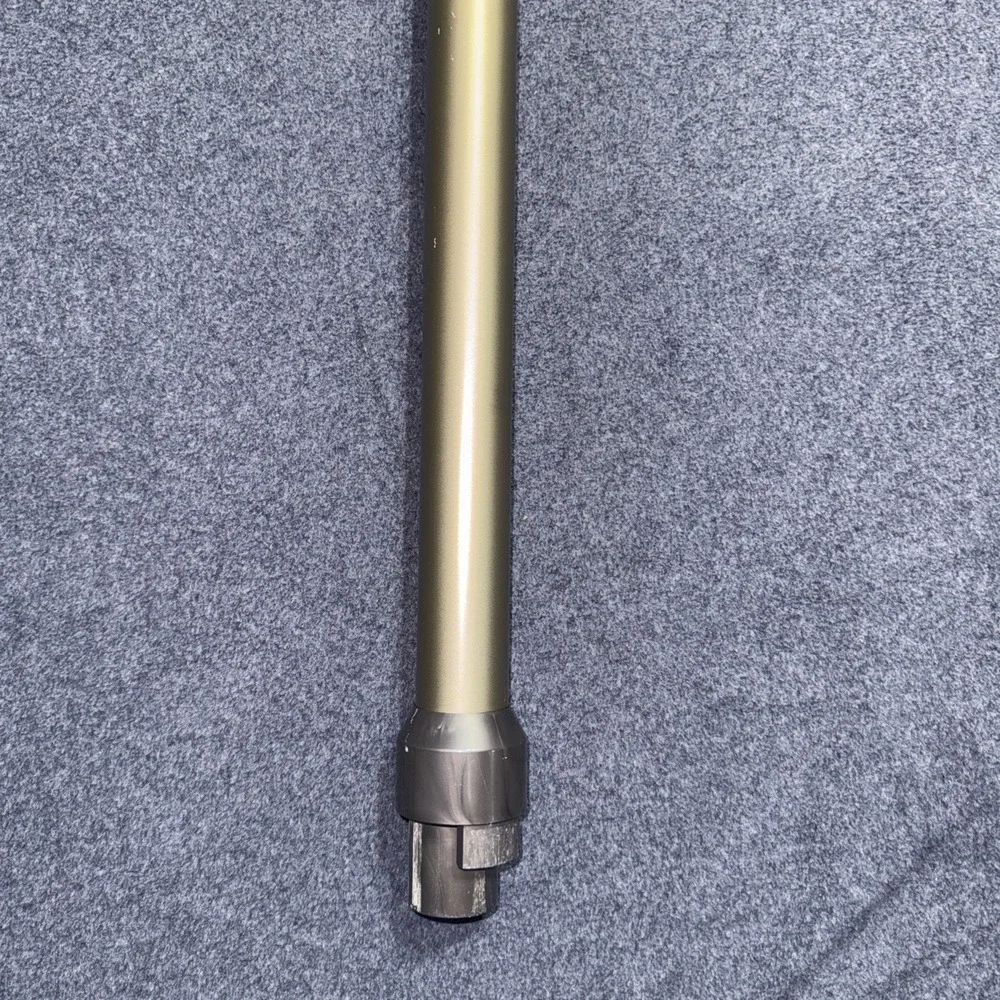 Dyson wand bronze